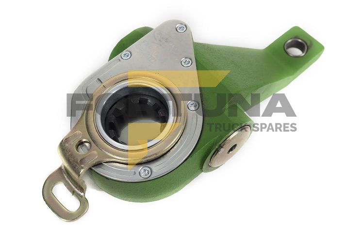 Imagem do produto ALAVANCA FREIO DIANT. SCANIA S4/S5/PGR AUTOM. LE - Cód: FAP-10228